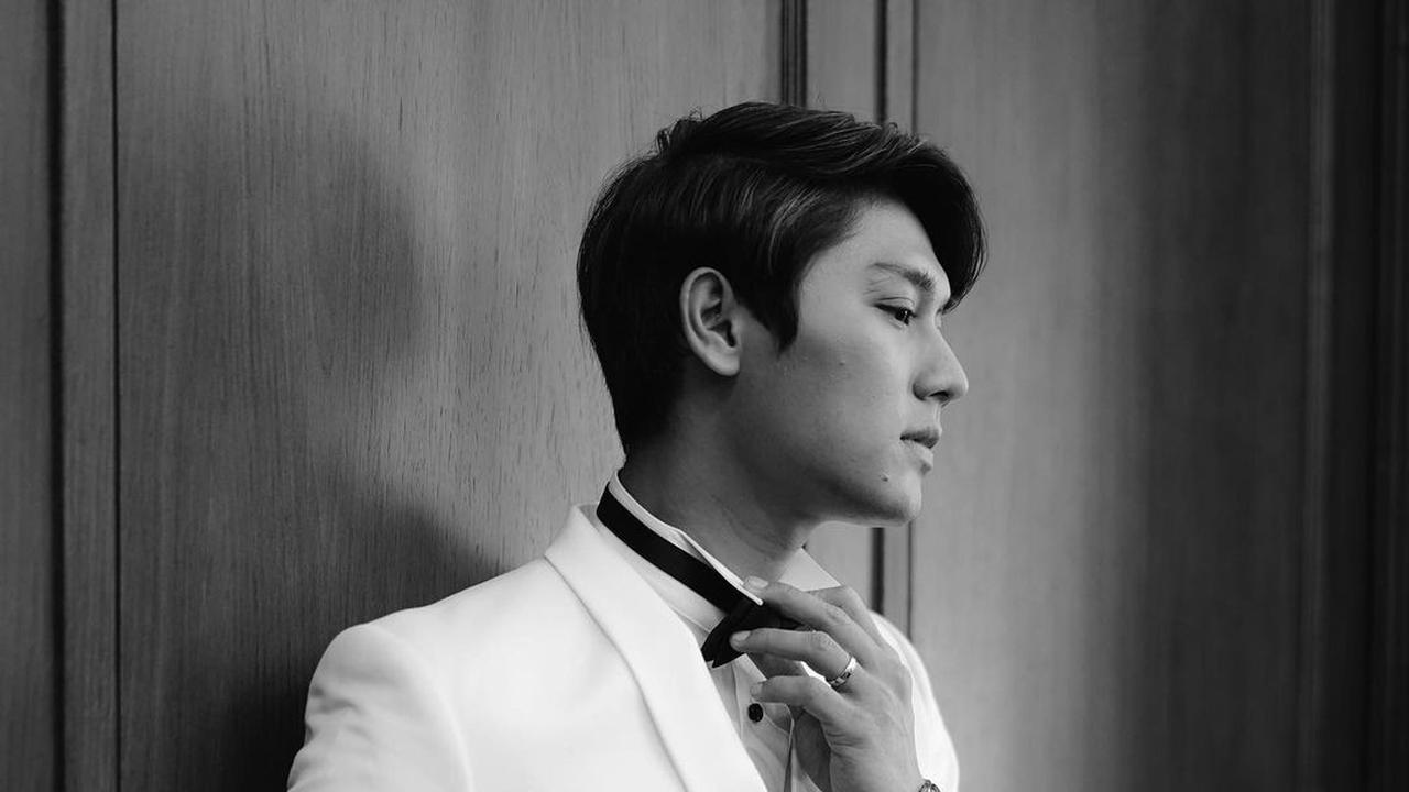 Rizky Billar. (Foto: Instagram @rizkybillar)