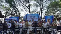 Libatkan Nelayan Kelola Potensi Bahari, Banyuwangi Diapresiasi Delegasi ASEAN ID Blue