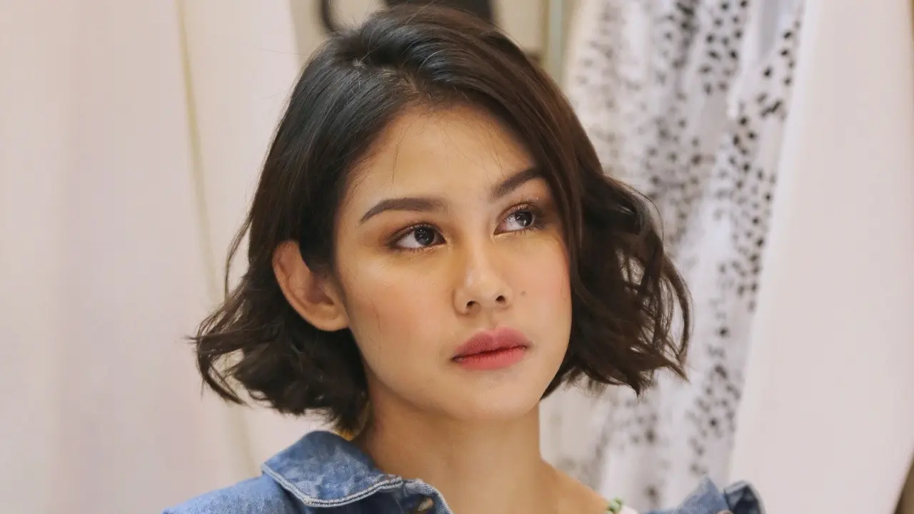 [Bintang] Vanesha Prescilla