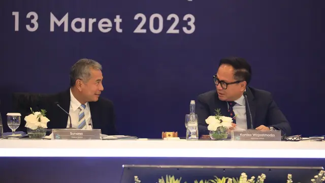 BRI Bagikan Dividen Rp43,94 triliun, Ini Jadwal Pembayaran!