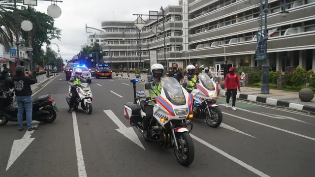 Bandung