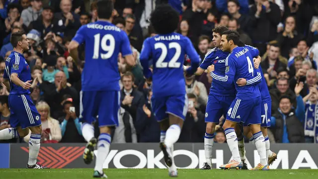 Chelsea