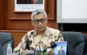 Obral Insentif, Kemenperin Pacu Kawasan Industri Hijau