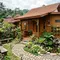 7 Model Rumah Desa Minimalis dengan Halaman Hijau, Sederhana tapi Menawan