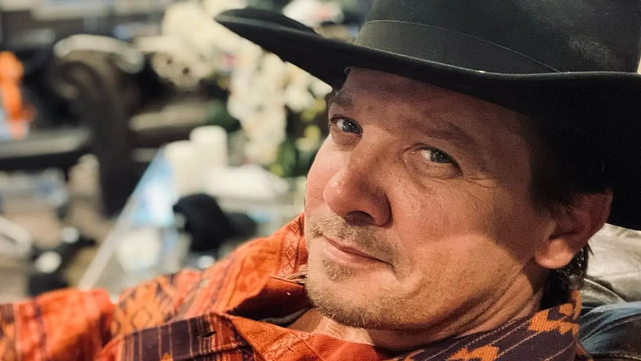 Jeremy Renner [Foto: Instagram/jeremyrenner]