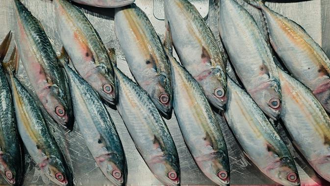 Resep Kembung Lezat & Praktis: Dijamin Jadi Favorit Keluarga!