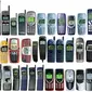 Yuk, intip deretan 10 ponsel Nokia jadul dengan desain paling unik yang bikin Anda kangen pada jaman 1990 hingga 2000-an!