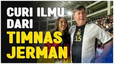 Berita Video, Claudia Scheunemann beri komentar terkait penampilan Timnas Jerman U-17 yang bermain di final Piala Dunia U-17 pada Sabtu (2/12/2023)