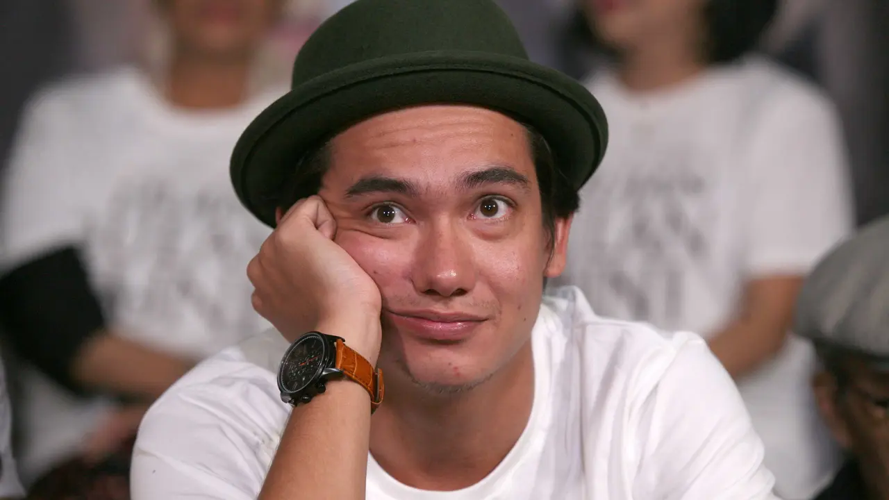 [Bintang] Adipati Dolken