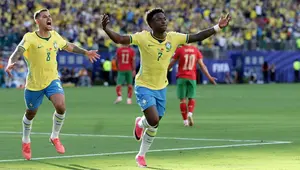 Skotlandia vs Brasil Sudah Main, Dapatkan Link Live Streaming Piala Dunia 2026