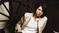  Kisah Biksu Tampan Yamashita Tomohisa di Drama Baru