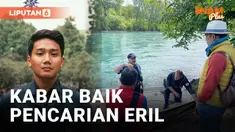 KBRI Bern Sampaikan Kabar Baik Pencarian Emmeril Kahn Mumtadz