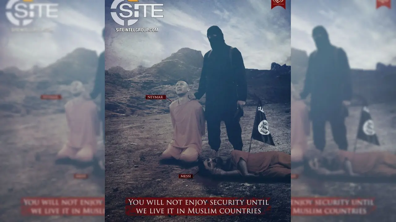 ISIS