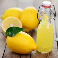Melenyapkan Batuk dengan Jus Lemon. (Foto: theluxuryspot.com)