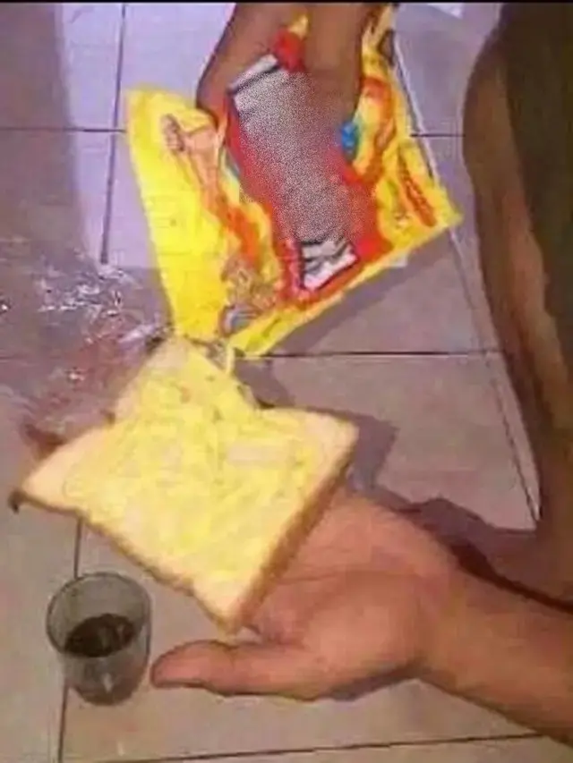 6 Potret Sabun Versi Low Budget Ala Anak Kos, Harus Irit Sampai Akhir Bulan