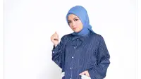 Hijab Tika Ramlan. (tika_ramlan/instagram)