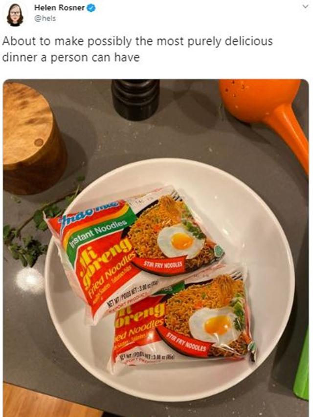Indomie Goreng