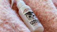 Pewangi bahan kain ini memiliki aroma jidat kucing. (Sumber rocketnews24.com)