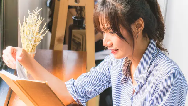 rekomendasi buku bagus 2022