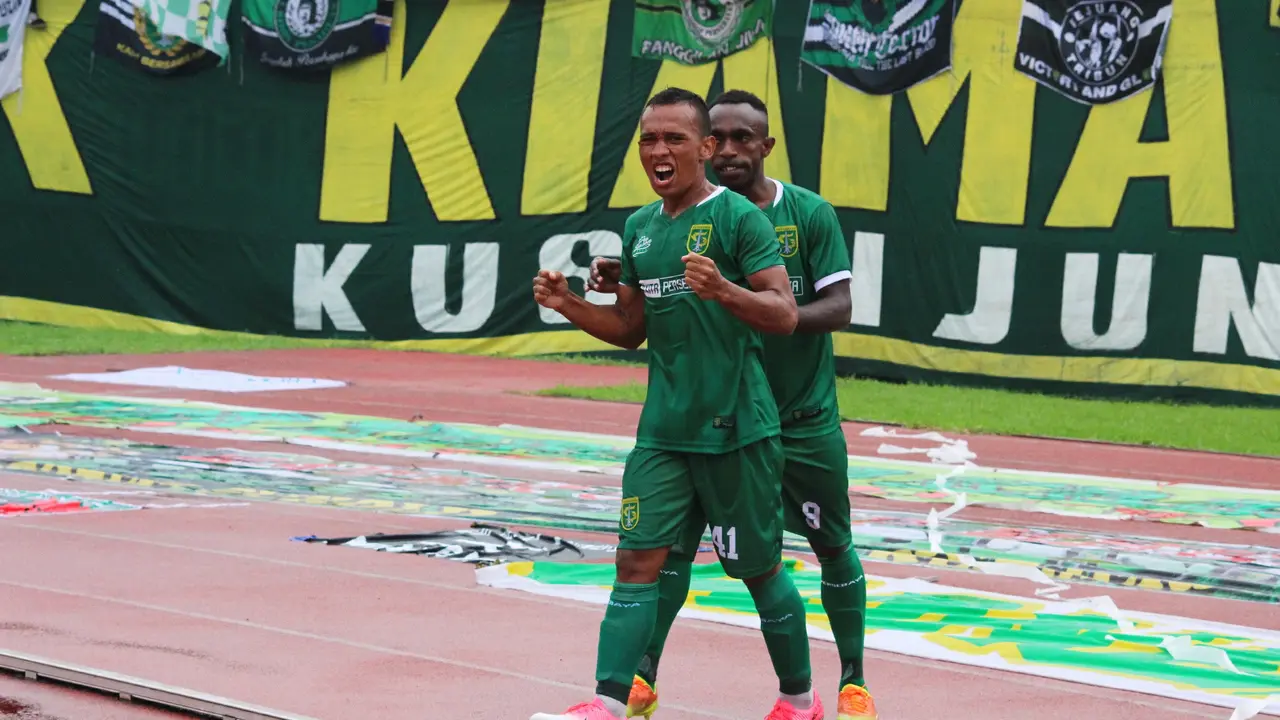 Persebaya Surabaya