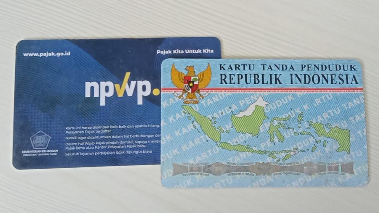 Sepuluh Tahun Capaian Kerja Pemerintah: Satu Data Indonesia untuk Kesetaraan dan Kemudahan Layanan Administrasi Pajak