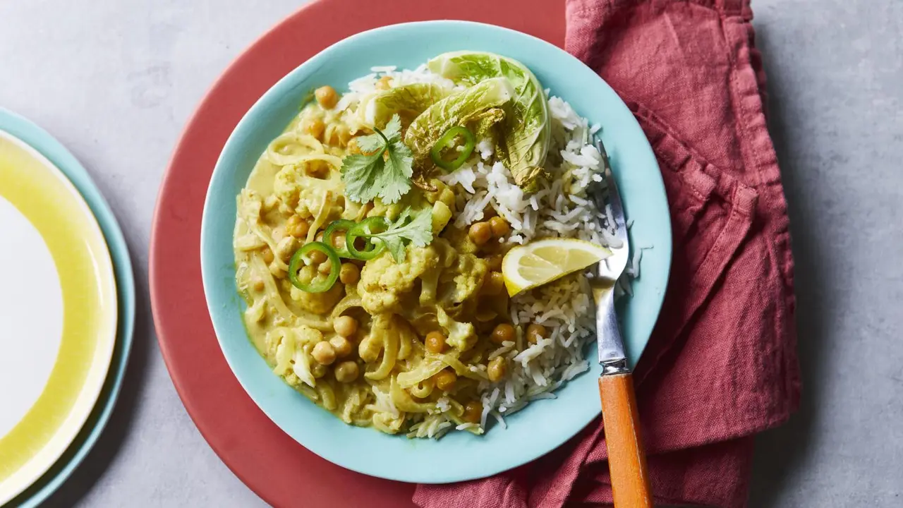 resep diet kembang kol