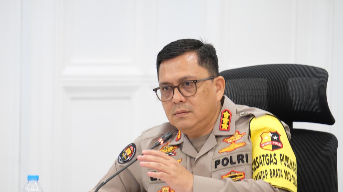 Polri Masih Dalami Kasus Dugaan Penyelewengan Dana PON XXI Aceh-Sumut Berita Viral Hari Ini Kamis 19 September 2024