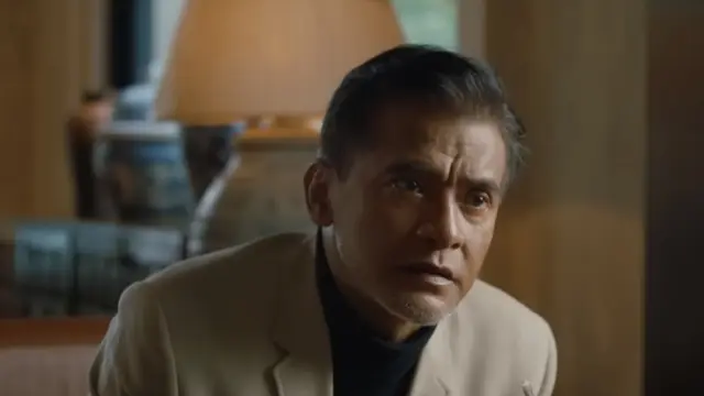 Salah satu adegan film Perjalanan Pembuktian Cinta. (Foto: Dok. FMM Studios/ PPA Institute)