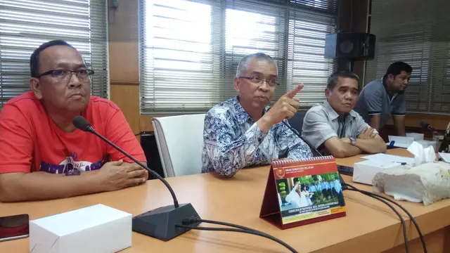 Mabes Polri Akan Ambil Hasil Verifikasi Dugaan Ijazah Palsu Cawagub Mawardi Yahya