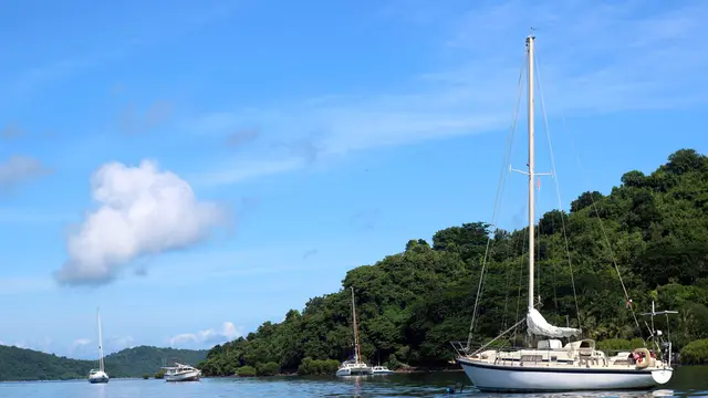 Gili Gede
