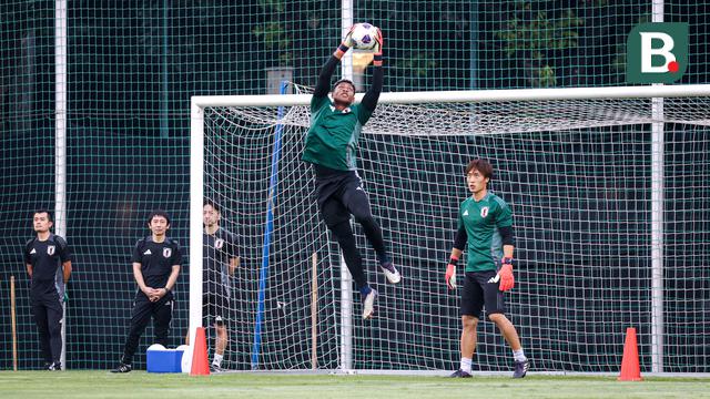 Foto: Melihat Lebih Dekat Skuad Bertabur Bintang Milik Jepang Jelang Laga Melawan Timnas Indonesia di Kualifikasi Piala Dunia 2024