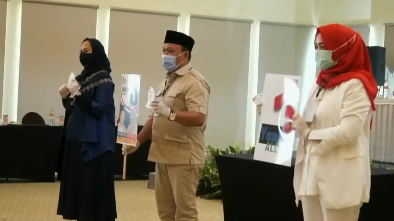 Pilkada Karawang