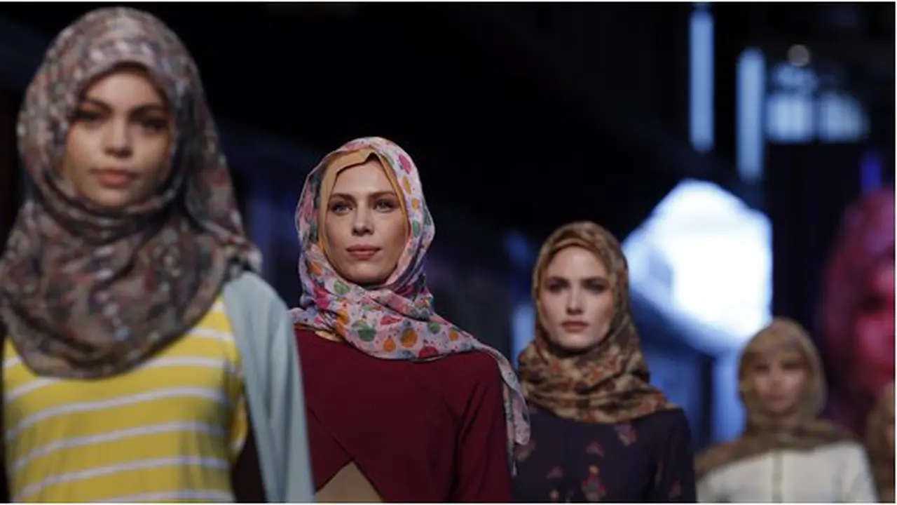 Kaftan/copyright AFP