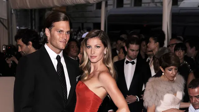[Bintang] Tom Brady