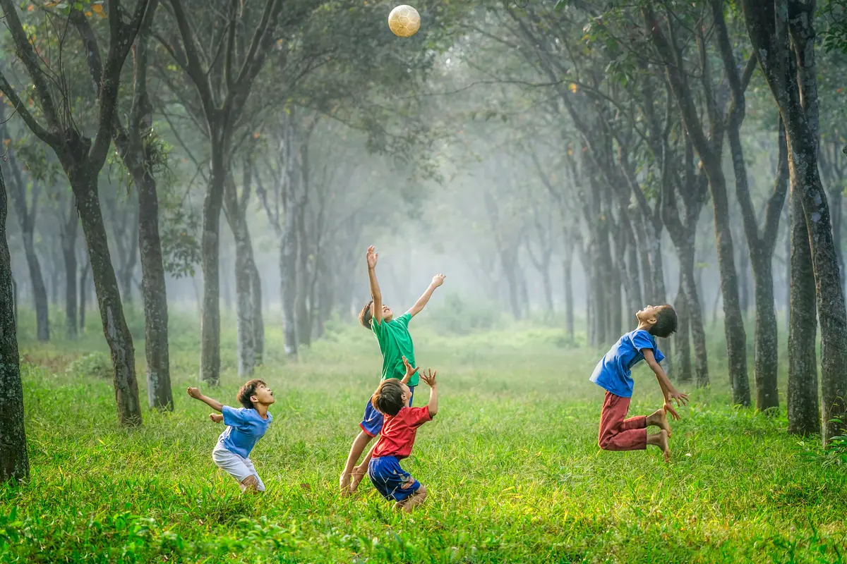Si Kecil Jadi Pusat Perhatian dengan Koleksi Baju Anak yang Trendi dan Nyaman