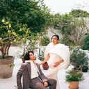 Gaya Royal Shenina Cinnamon di Maternity Shoot Terbaru, Kenakan Perhiasan Bvlgari Miliaran Rupiah