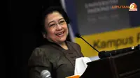Panda Nababan: Megawati Tak Akan Nyapres Lagi