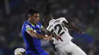 Hasil Liga Spanyol: Kemenangan Tipis atas Getafe Antar Real Madrid ke Puncak Klasemen