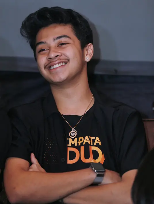 (Adrian Putra/Bintang.com)