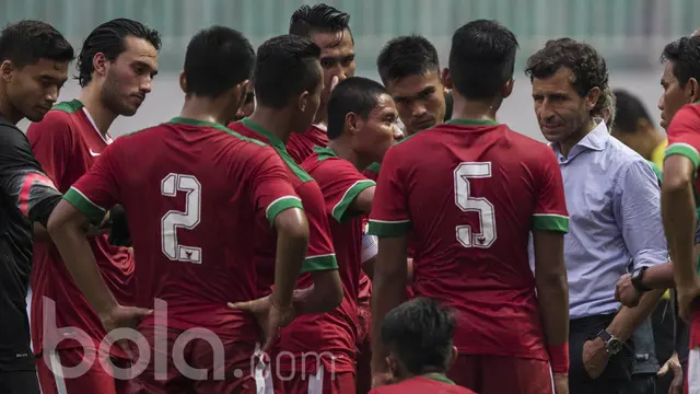 Timnas Indonesia U-22