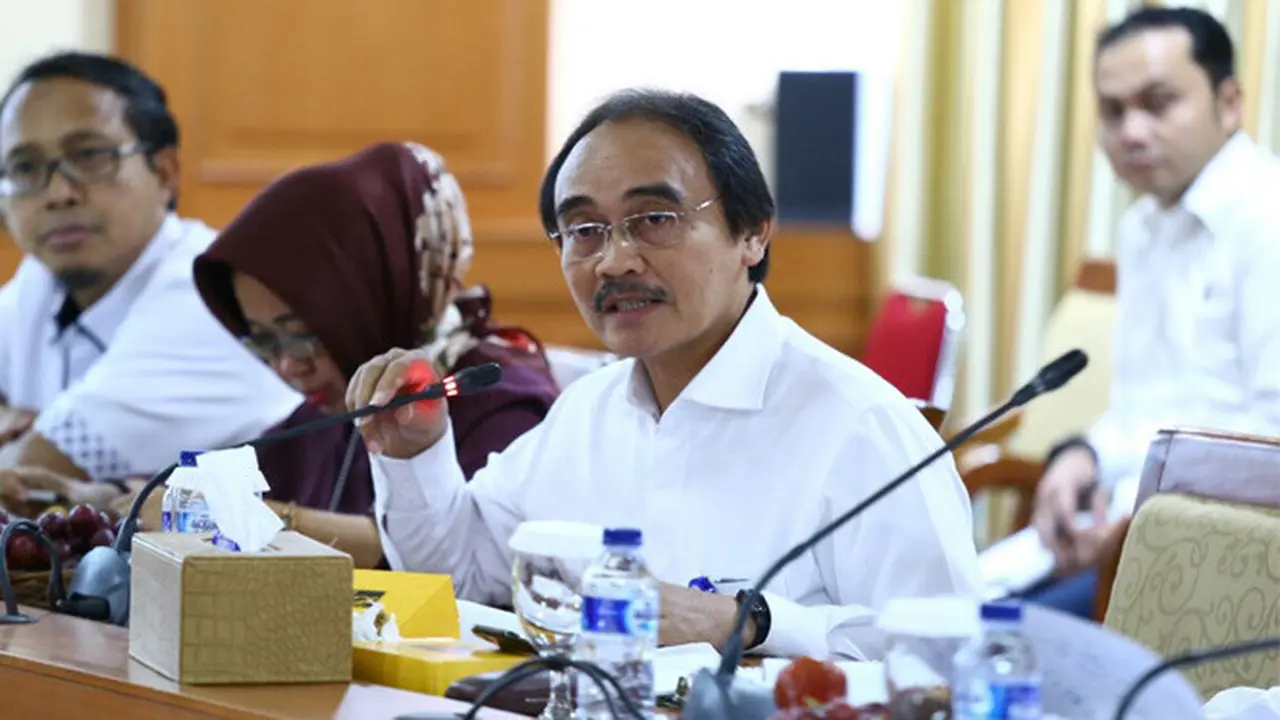 Indonesia dan Qatar Perkuat Kerjasama Penempatan Pekerja Migran Melalui Mou Baru