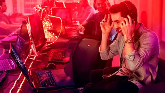 Main Game Lebih Pro, Ini Keunggulan Lenovo Ideapad Y900