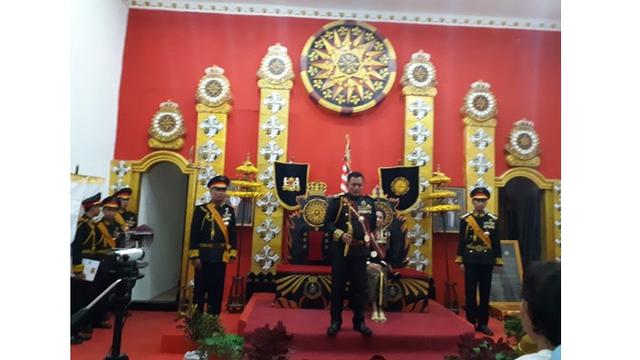 5 Potret dan Fakta Kerajaan Agung Sejagat di Puerworejo, Hebohkan Media Sosial