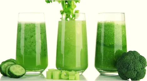 5 Manfaat Penting Mengonsumsi Jus Sayuran - Beauty Fimela.com
