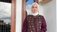 Kiprah Ririn Nova Sartika Bangun Bisnis Fashion