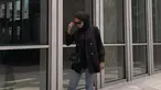 Erica Putri selalu sukses sita perhatian dengan gaya OOTD nya yang kece. Terutama saat ia mengenakan hijab hitam. Bahkan gaya penampilannya dengan hijab ini sukses curi perhatian karena ia terlihat bak seorang ABG. (Liputan6.com/IG/@ericaputrii)