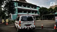 Tak Ada Lagi Pasien Covid-19 di Graha Wisata TMII