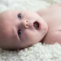 Ilustrasi Bayi Credit: pexels.com/Joe