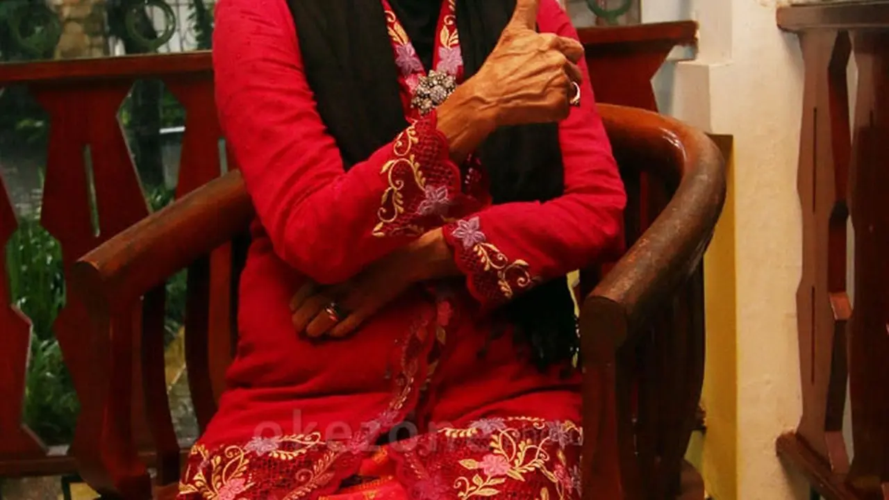 Mpok Nori