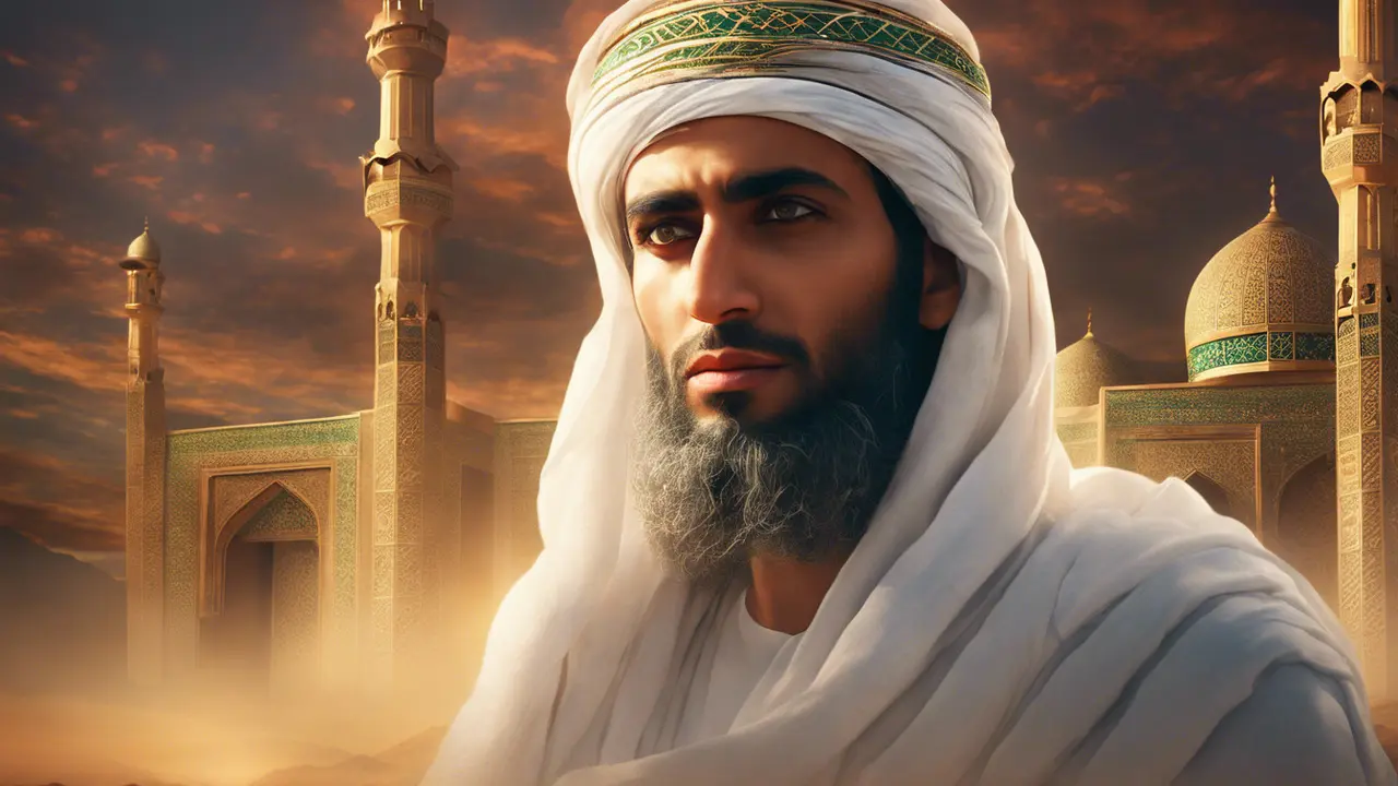 isra miraj adalah